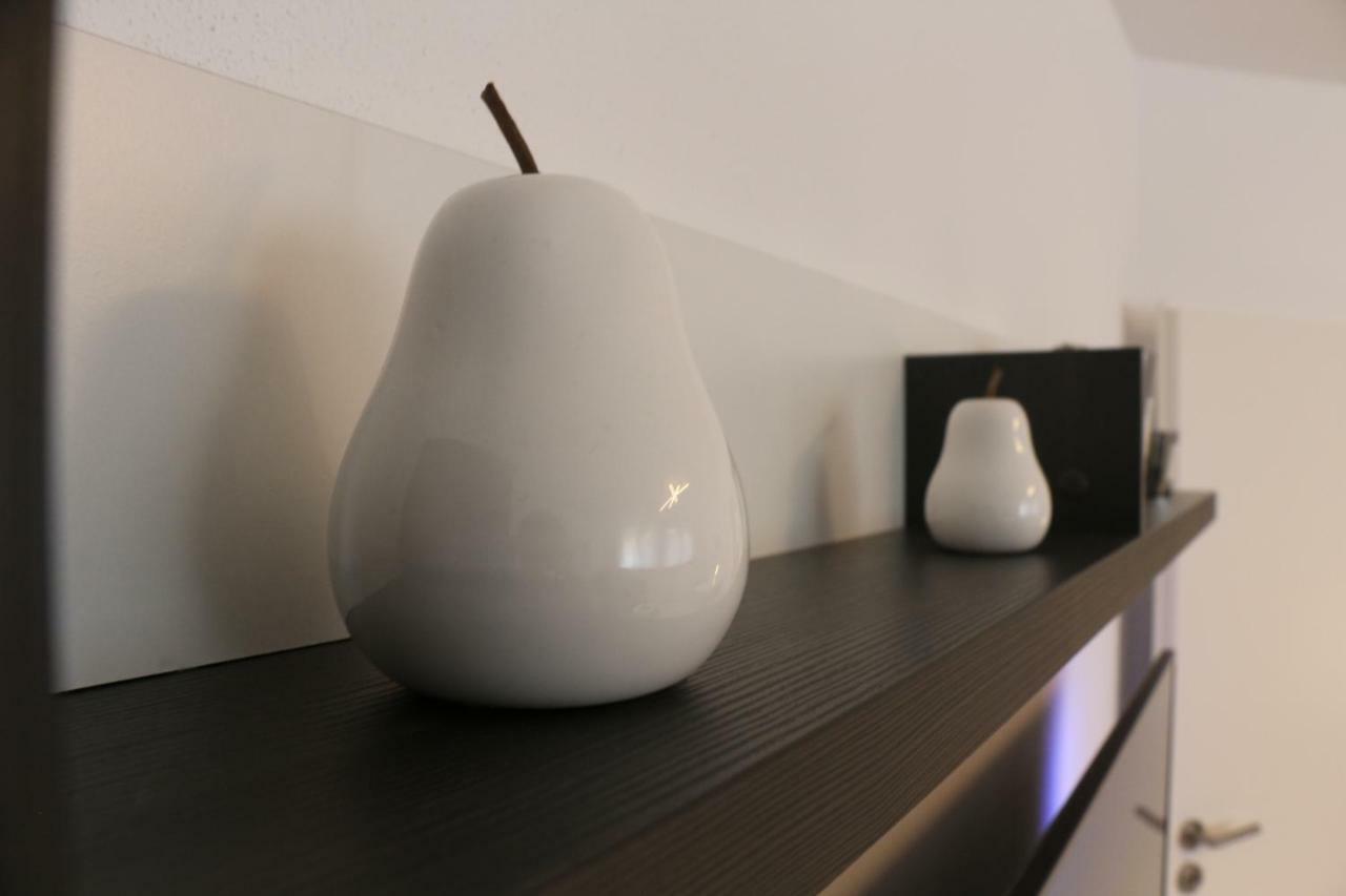 Ferienwohnung Holiday Home Mit Netflix แฮร์บอลซ์ไฮม์ ภายนอก รูปภาพ
