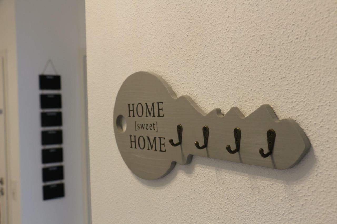 Ferienwohnung Holiday Home Mit Netflix แฮร์บอลซ์ไฮม์ ภายนอก รูปภาพ